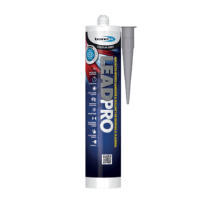 Lead Pro Hybrid Roofing and Flashing Sealant & Adhesive