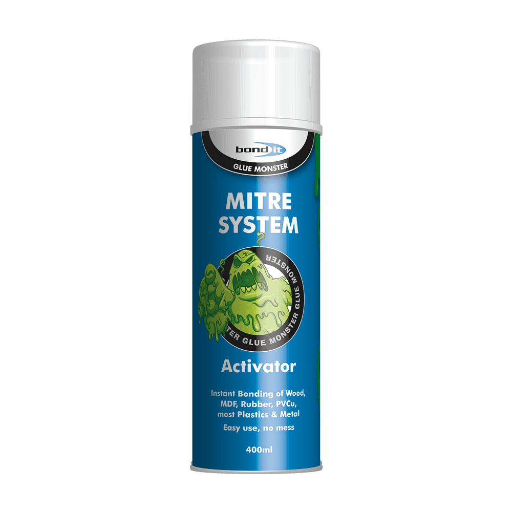 Mitre Kit Adhesive