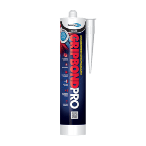 Gripbond Pro Hybrid Sealant and Adhesive