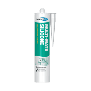 Multi-Mate Multi-Purpose Silicone Sealant