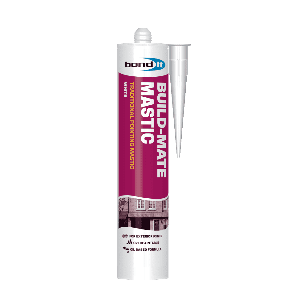 Build-Mate Building Mastic