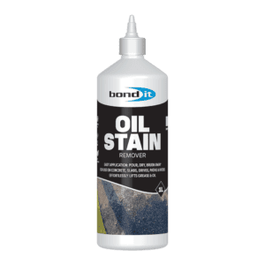 Oil Stain Remover For Patios and Driveways