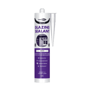 Pro-Mate LMA Glazing Silicone Sealant