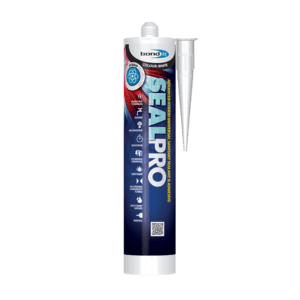 Seal Pro Hybrid Sanitary Sealant & Adhesive