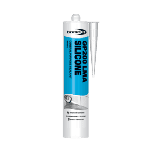 GP200 General Purpose Silicone Sealant