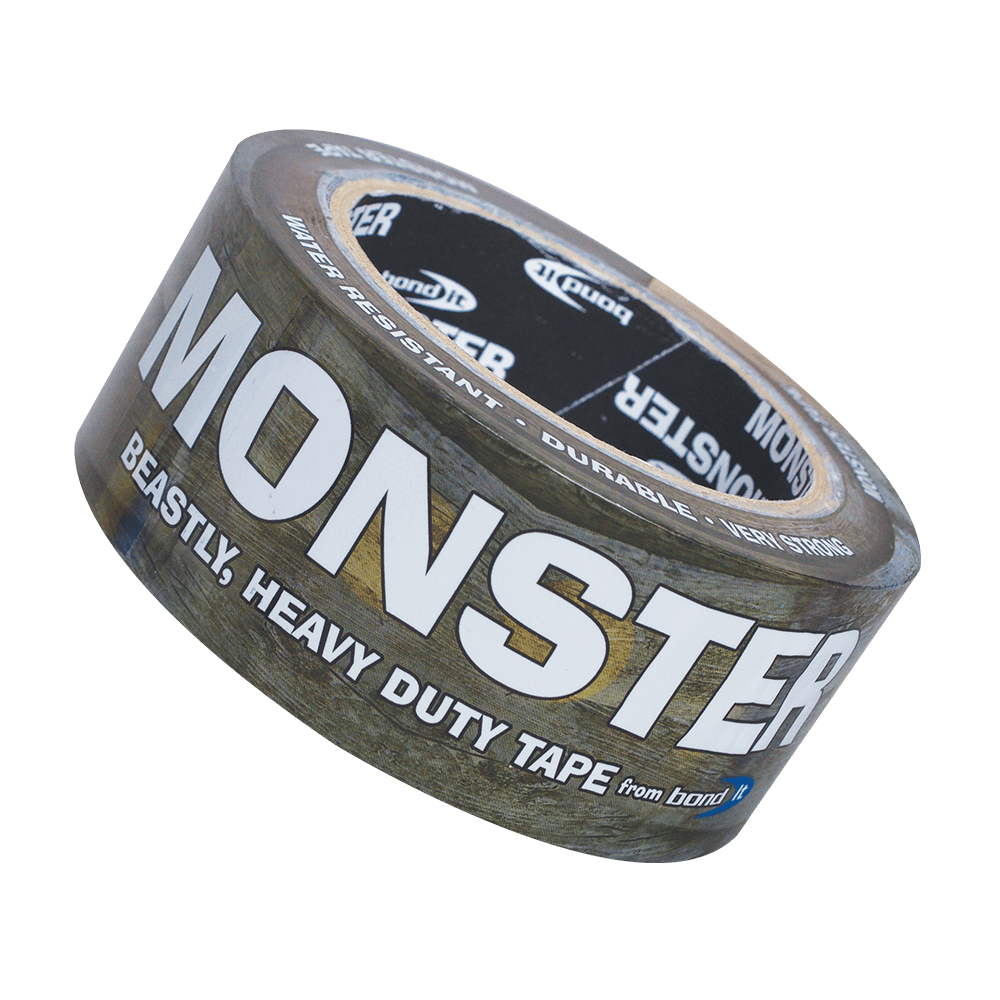 Monster Tape