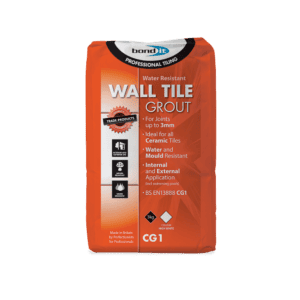 Wall Tile Grout