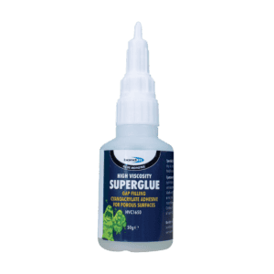 High Viscosity Cyanoacrylate Superglue
