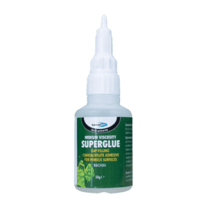 RGC Cyanoacrylate Superglue