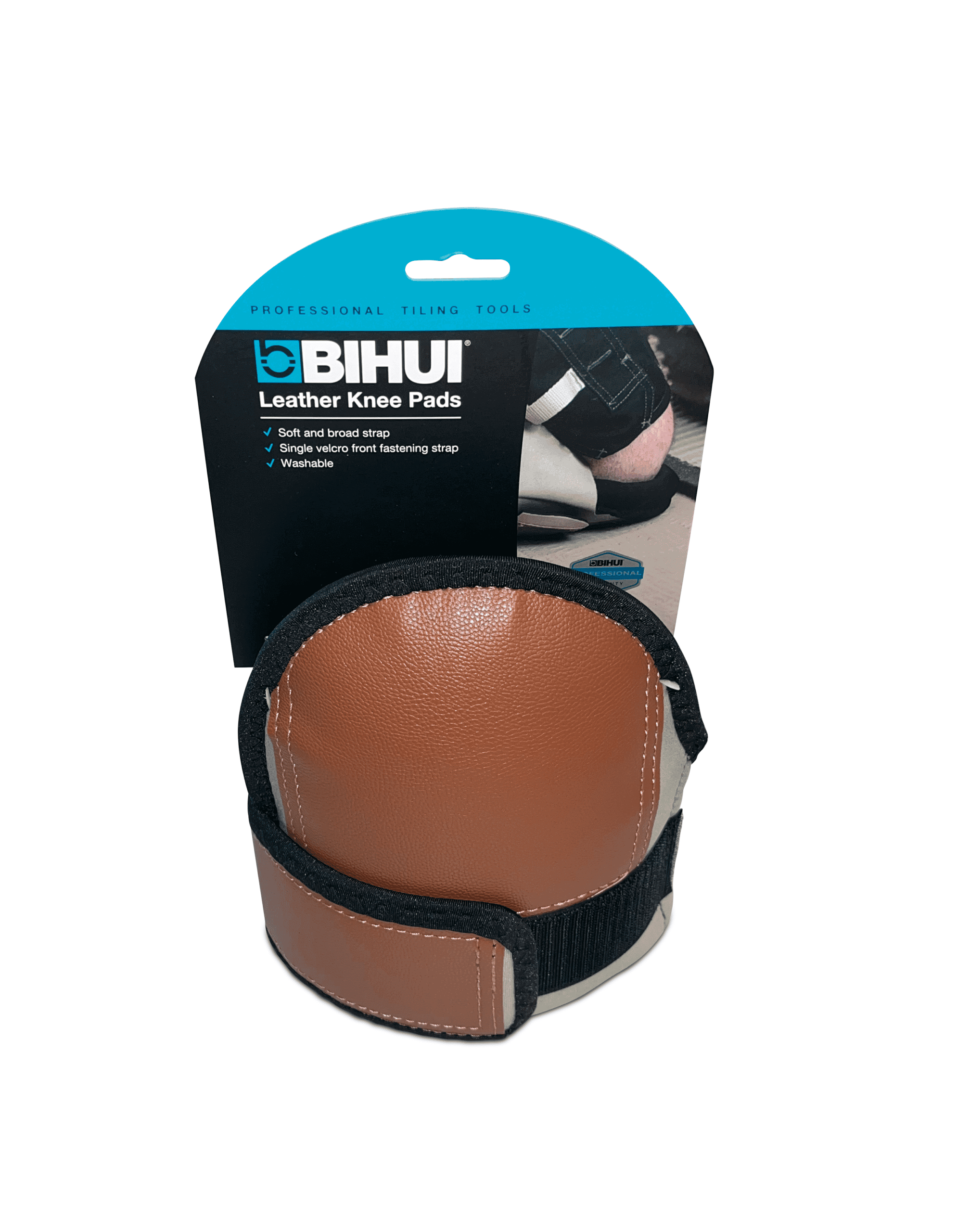 XL Heavy Duty Knee Pads Bihui