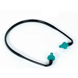 Bihui Head Mounted Foam Earplugs