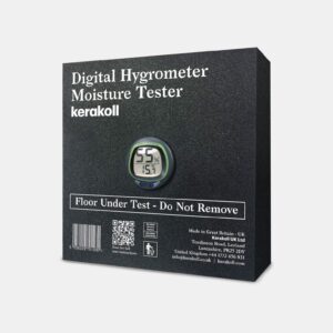 Digital Hygrometer Moisture Tester