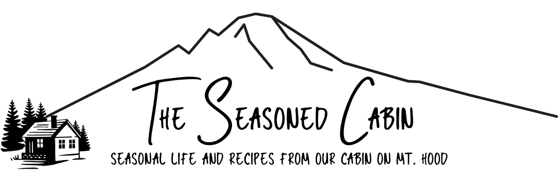 The Seasoned Cabin