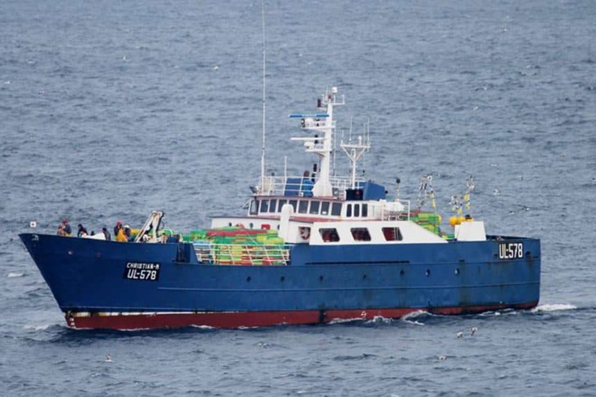 Christian M Flagship