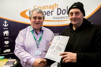 Prize winner