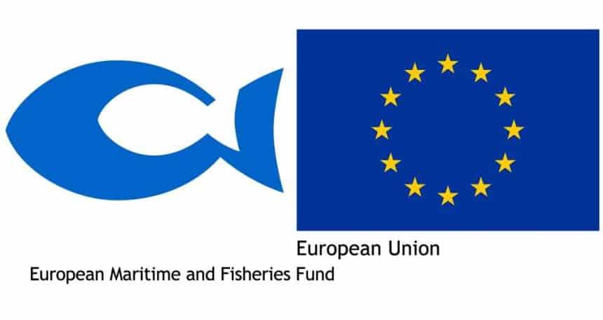 European Union maritime funding for fishing vessels, industry equipment, and ports.