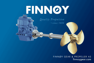 Norway’s Finnøy Secures Major UK Contracts Ahead of Scottish Skipper Expo
