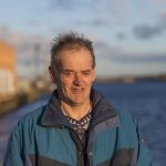 Leslie Tait MBE