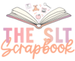 The SLT Scrapbook