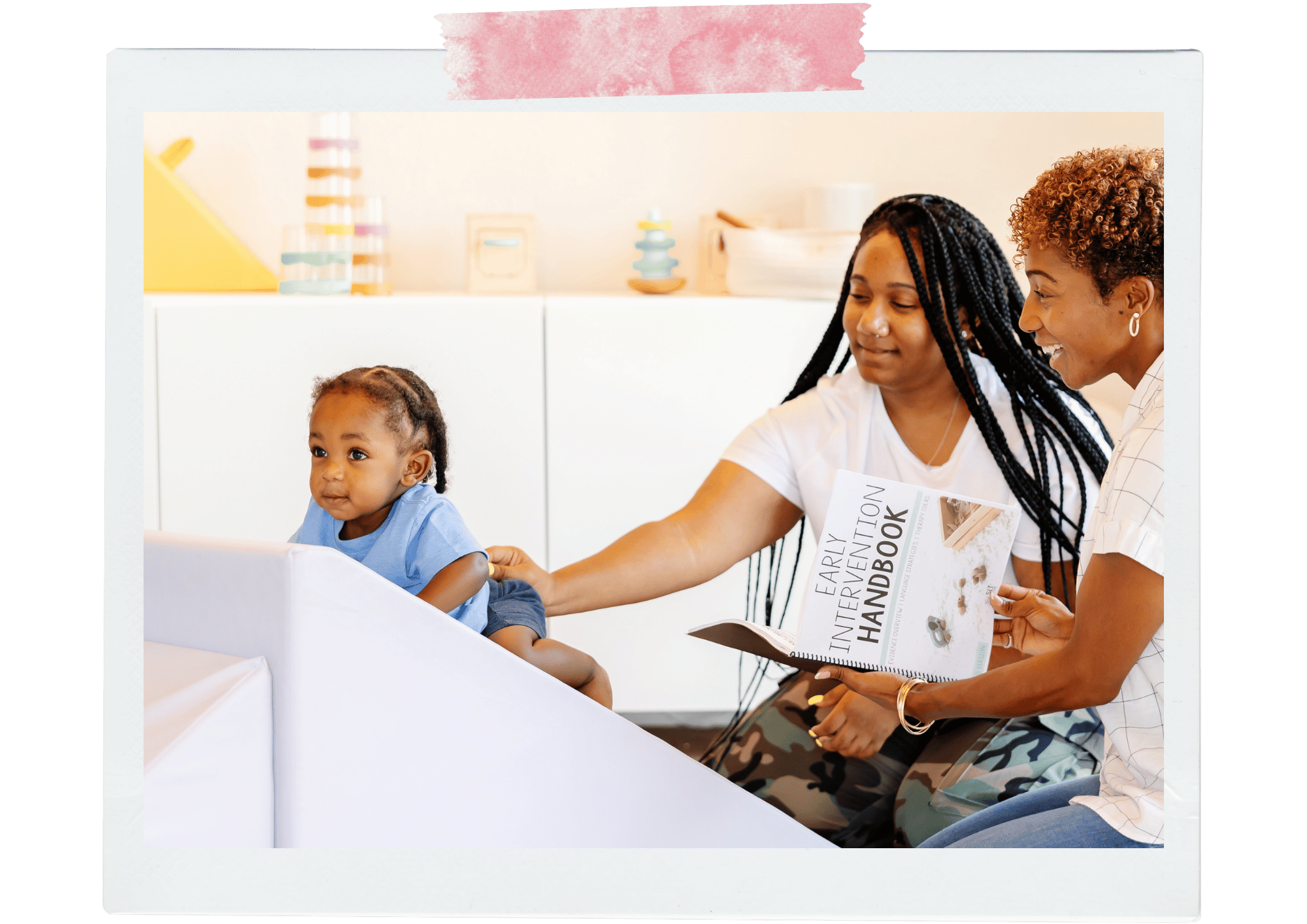 Early Intervention placeholder image