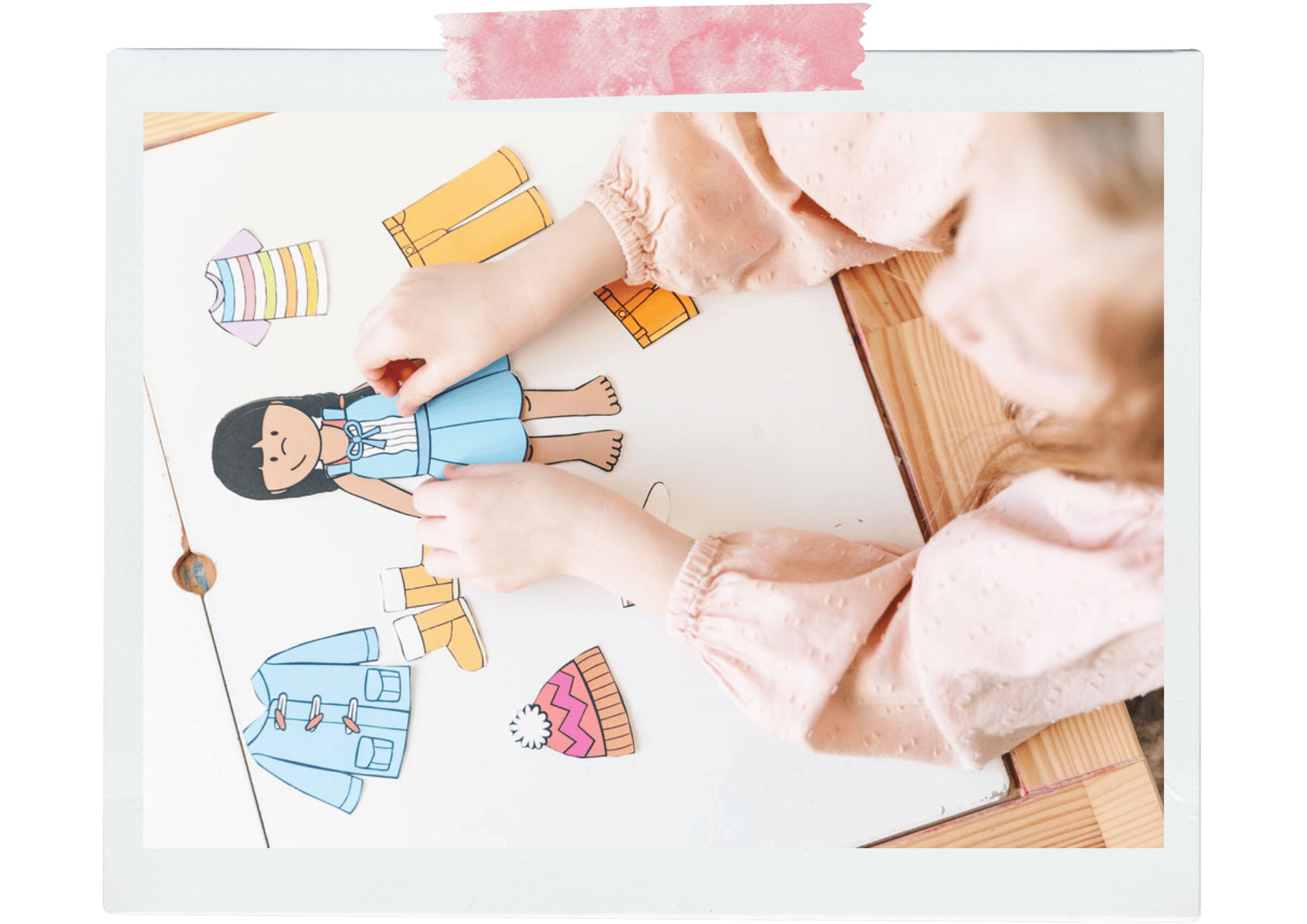 Play based interventions image