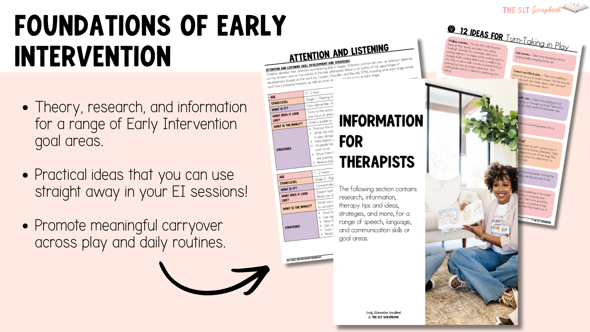 Early Intervention Handbook | 2nd Edition - Image 14