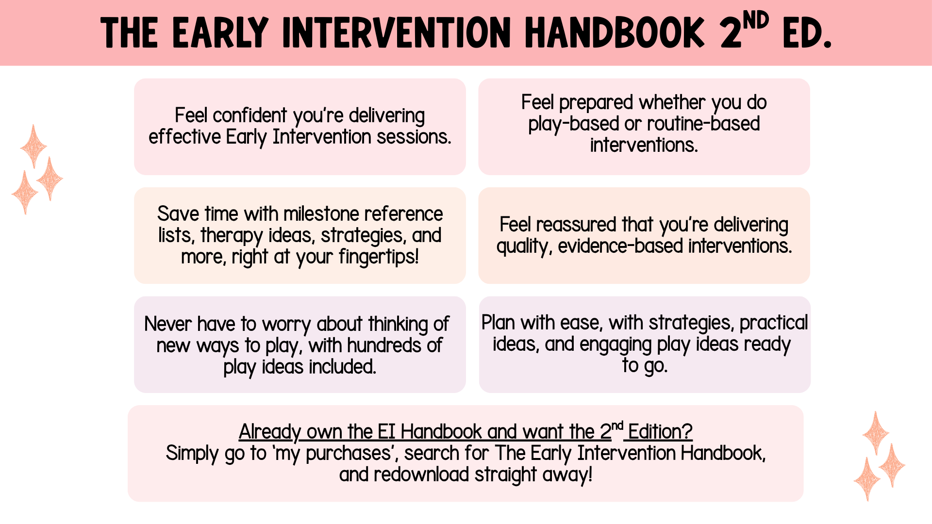 Early Intervention Handbook | 2nd Edition - Image 16