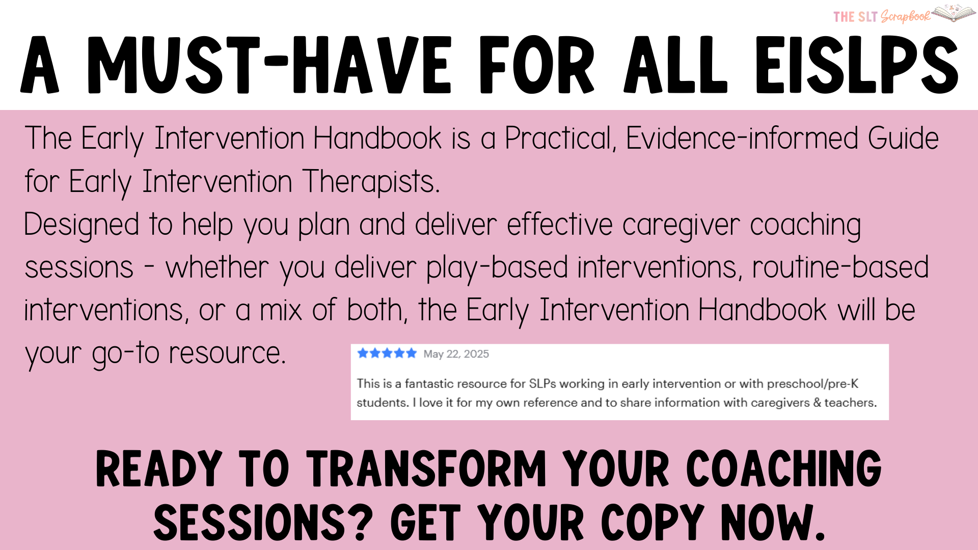 Early Intervention Handbook | 2nd Edition - Image 19