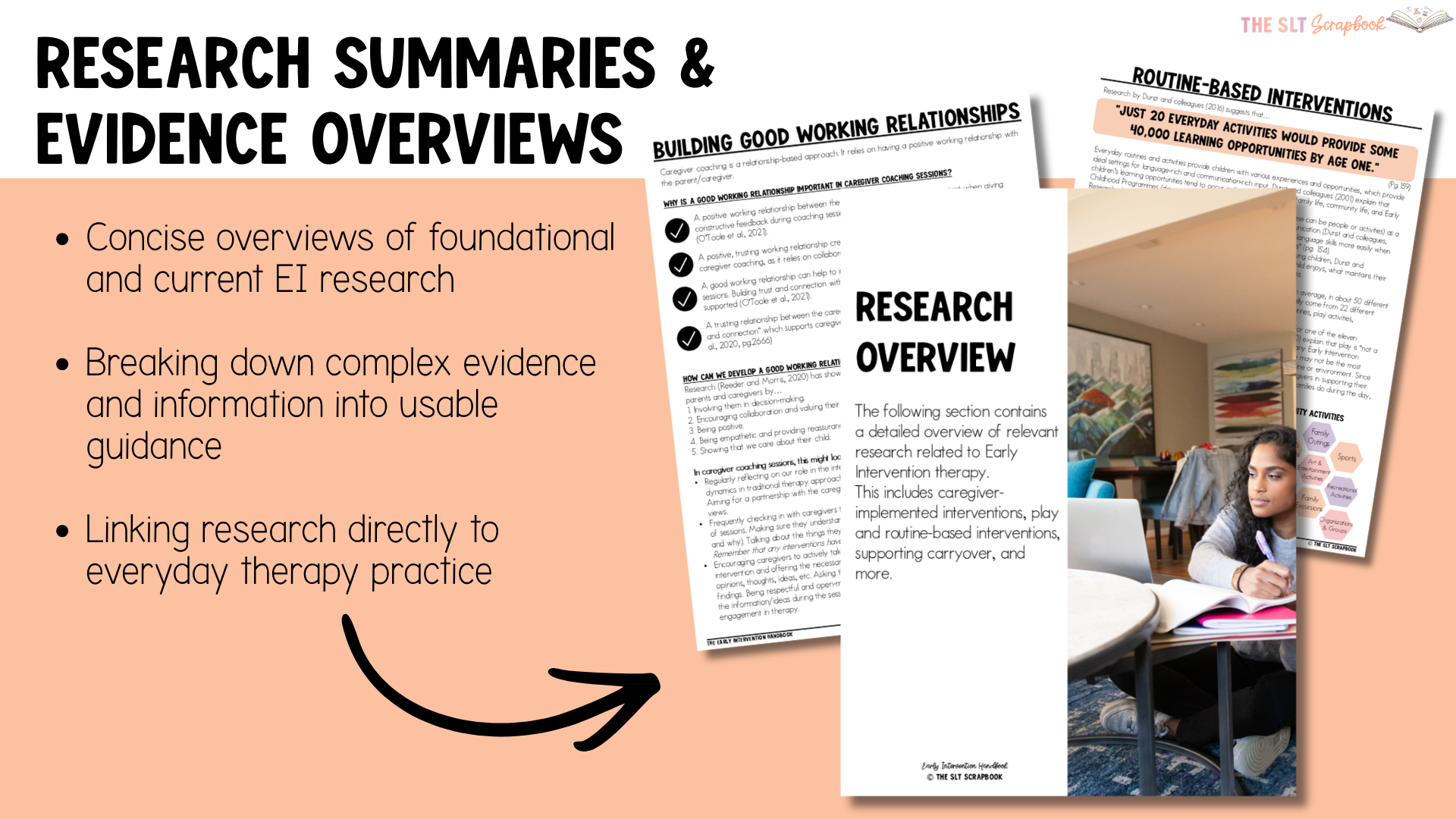 Early Intervention Handbook | 2nd Edition - Image 10