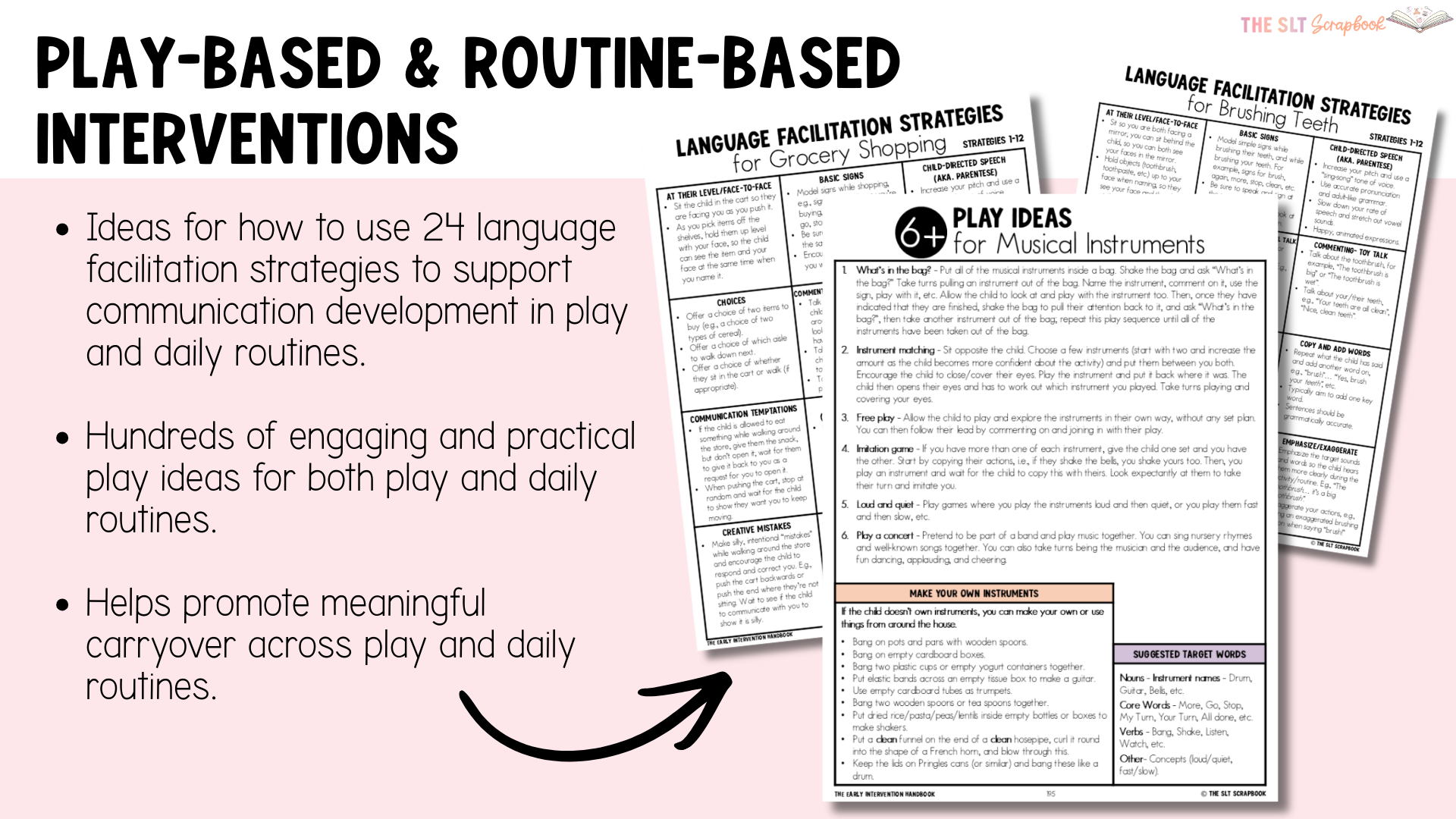 Early Intervention Handbook | 2nd Edition - Image 12
