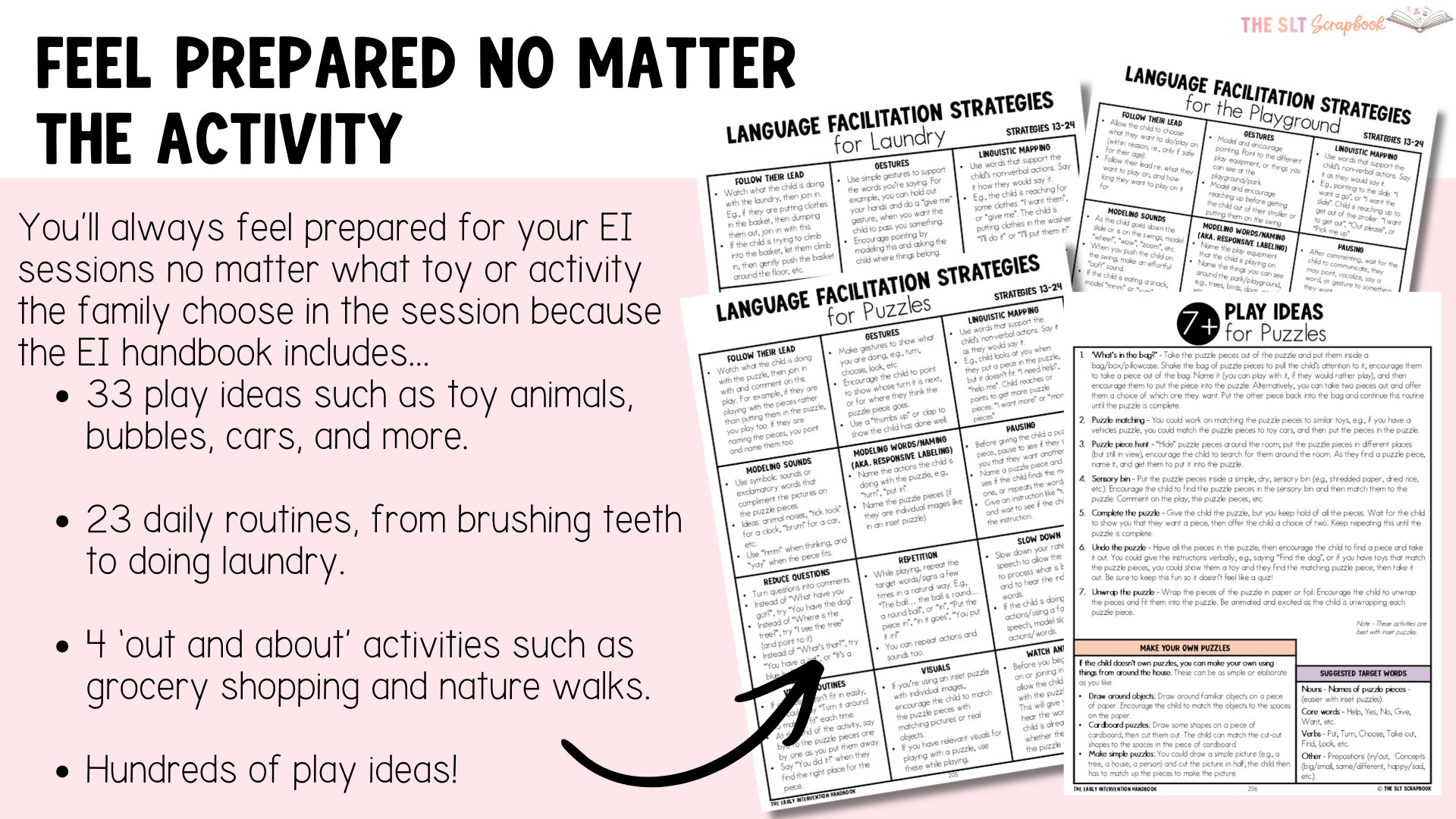 Early Intervention Handbook | 2nd Edition - Image 13