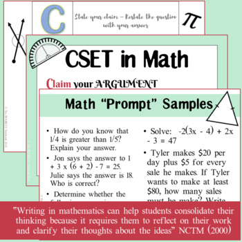 Writing in MATH - Image 2