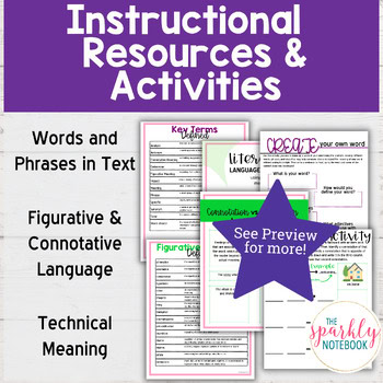 6.RI.4: Figurative, Connotative, & Technical Meanings of Words & Phrases - Image 3
