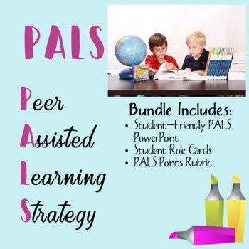 PALS Reading Strategy - Image 2
