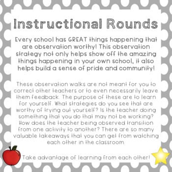 Instructional Rounds Guide - Image 2
