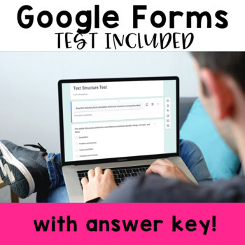 DIGITAL Nonfiction Text Structure Sort (Common Core Aligned) - Image 3