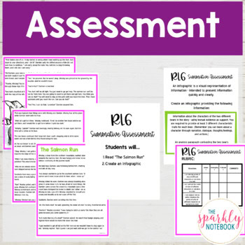 7.RL.6 : Analyzing Different Points of View | 7th Grade CCSS - Image 3