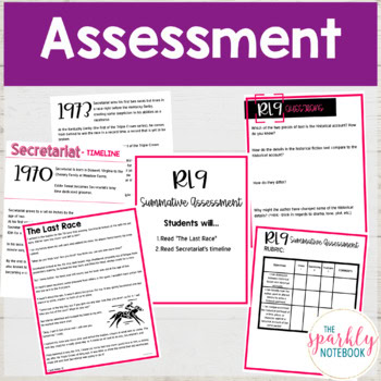 7.RL.9: Compare and Contrast Historical Fiction & Historical Accounts | Grade 7 - Image 3