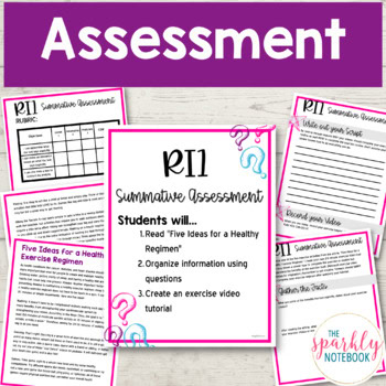7.RI.1: Explicit Evidence & Inferencing | No Prep Printable & Digital Activities - Image 3