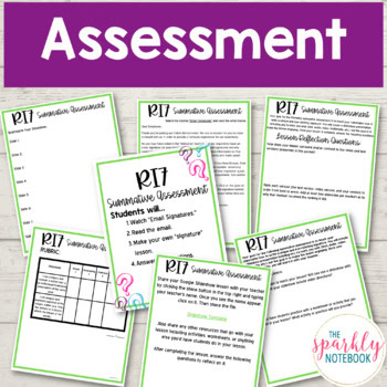 7.RI.7: Compare & Contrast Informational Text & Visual Medium 7th Grade CCSS - Image 3