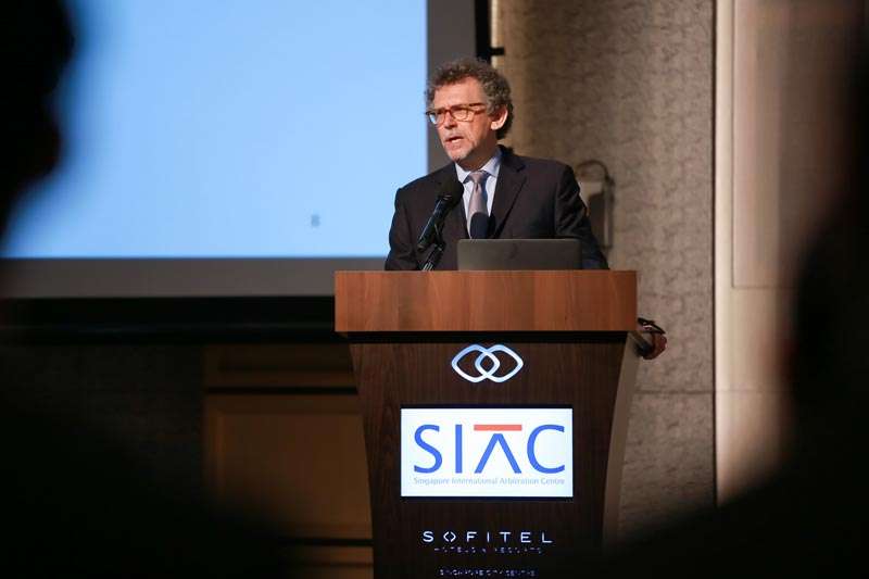 SIAC Conference Event Photography