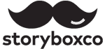 The Story Box Co. | Singapore Vintage Photo Booth Logo
