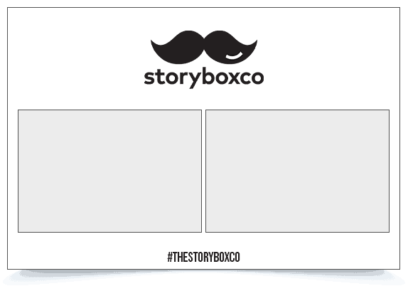 Vintage Photo Booth Singapore | The Story Box Co.