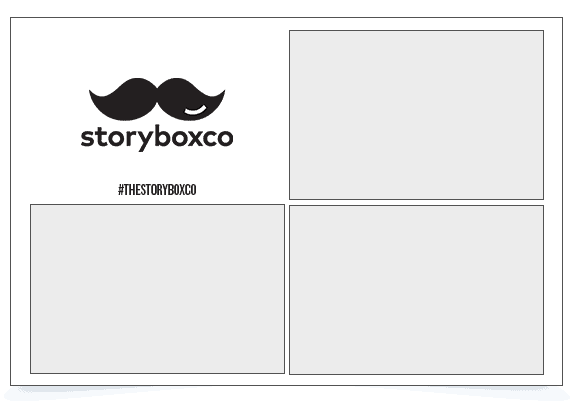 Vintage Photo Booth in Singapore by The Story Box Co.
