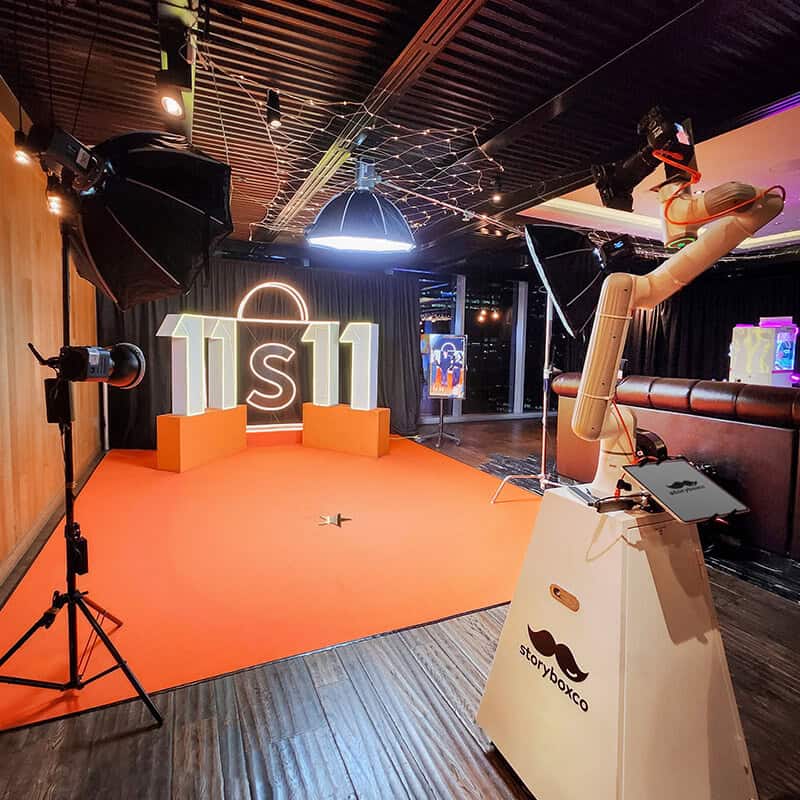 Glambot Shopee Setup