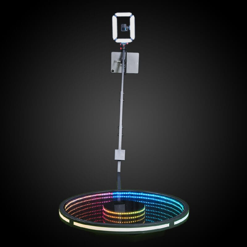 Spinzer 360 Video Booth