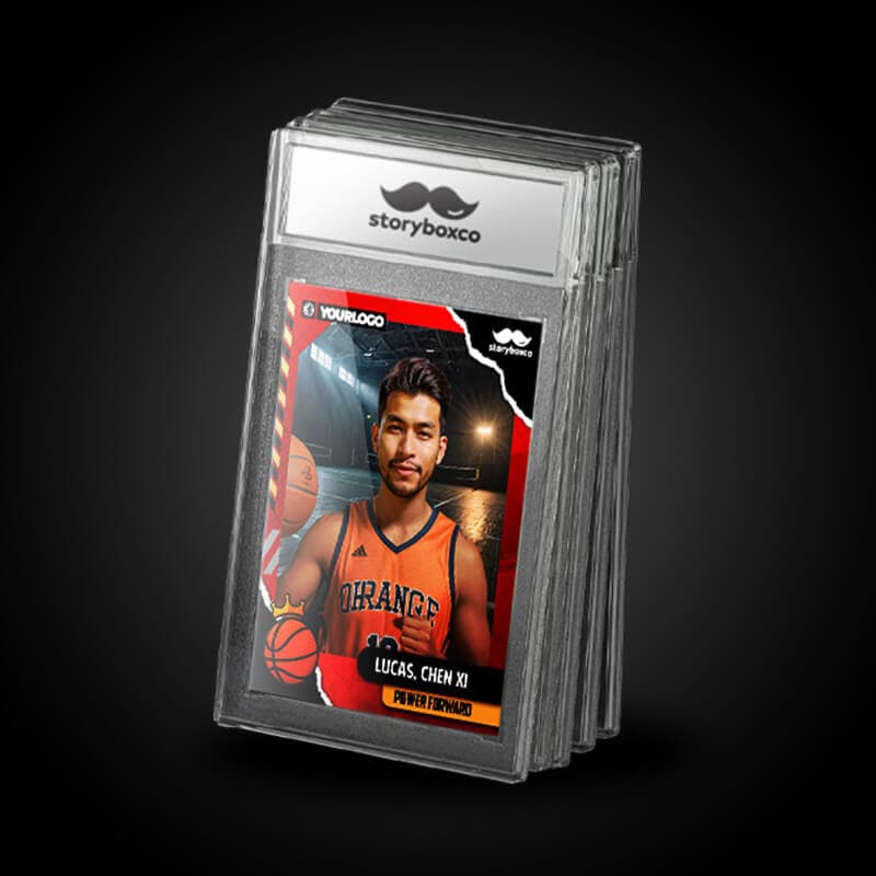 AI-FX Trading Cards