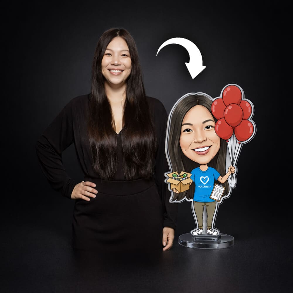 How it works - AI Magic