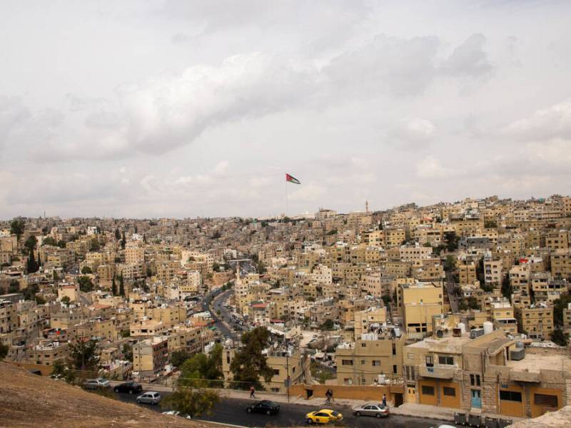 Our Recommended 1-Week Jordan Itinerary: A Day-by-Day Travel Guide