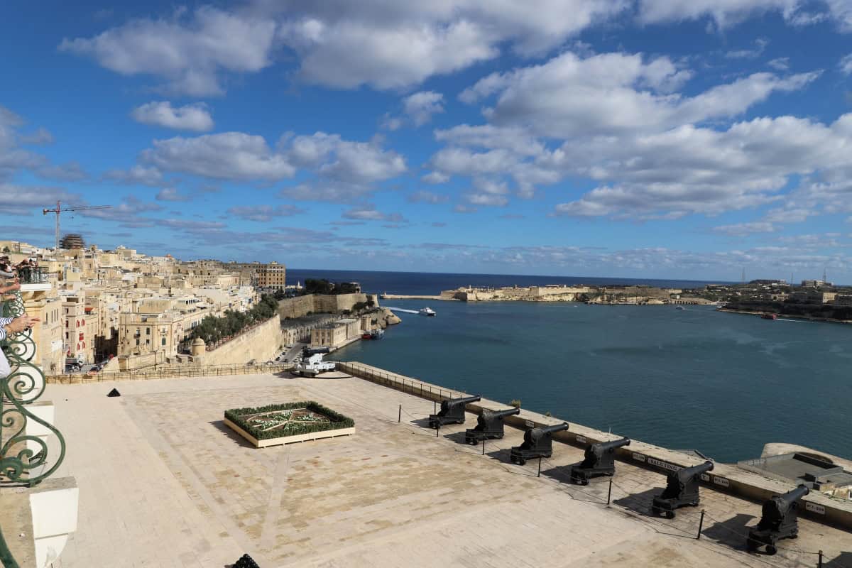 Is a Valletta Walking Tour Worth It? Prices, Tips & Highlights